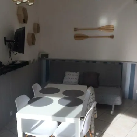 Villa dans les dunes Torreilles Extérieur photo