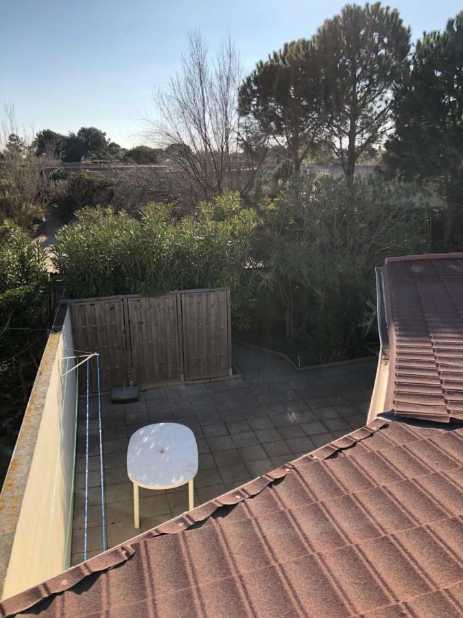 Hébergement de vacances Dans Les Dunes Torreilles