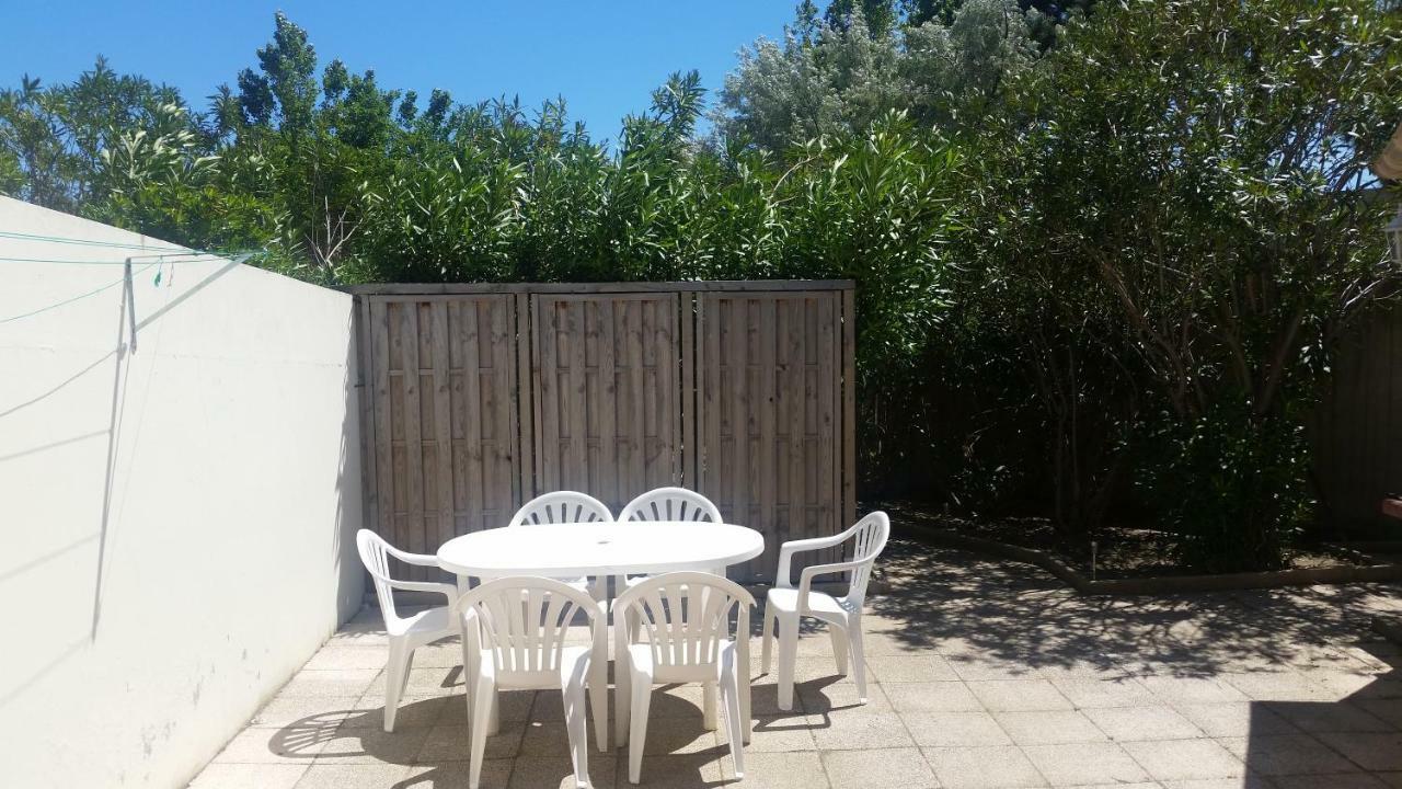 Hébergement de vacances Dans Les Dunes