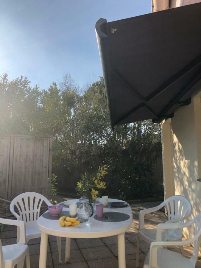Hébergement de vacances Dans Les Dunes Torreilles